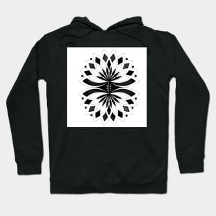 Floralyy Hoodie